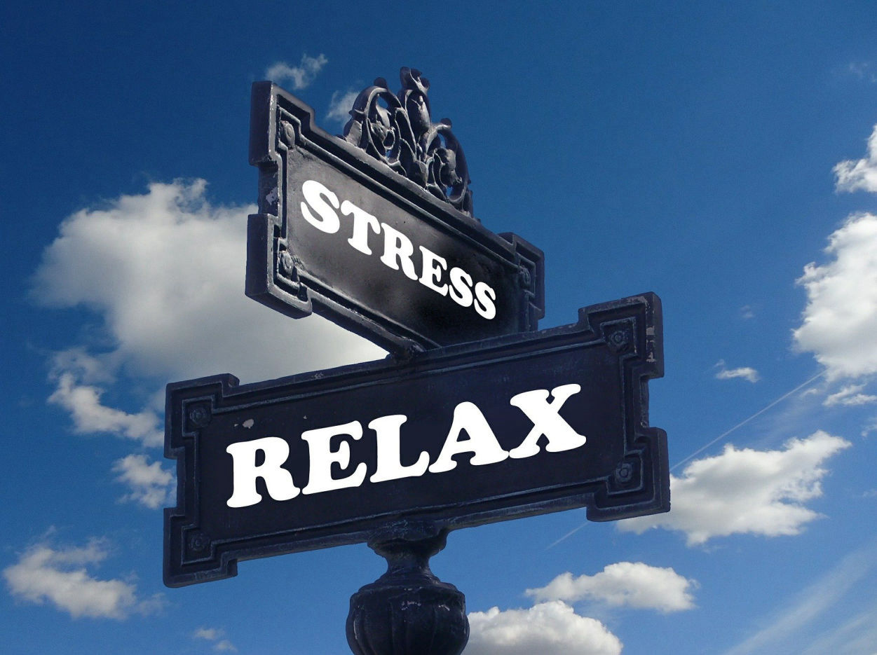 Centre Prévention : formation stress à Paris